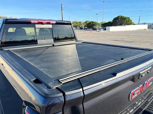 Used 2024 GMC Sierra 1500 Denali w/ Denali Reserve Package image 36