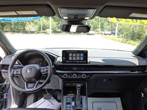 Certified 2024 Honda CR-V Sport Touring image 12