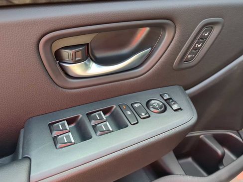 Used 2026 Honda Passport TrailSport Elite image 12