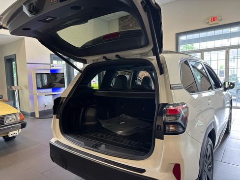 New 2026 Subaru Forester Sport AWD/4WD image 19