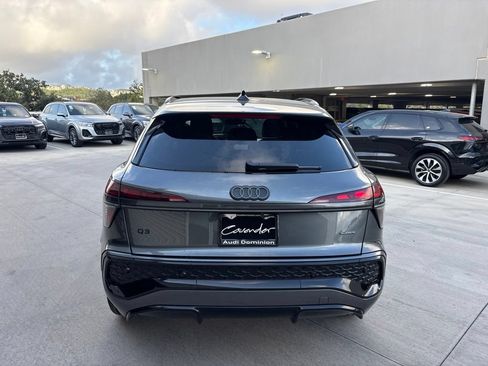 New 2026 Audi Q3 quattro 2.0T AWD/4WD image 7