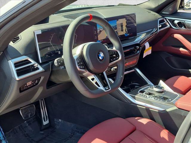 New 2027 BMW 440i xDrive w/ Premium Package AWD/4WD image 3