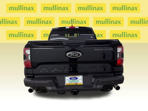 New 2026 Ford Ranger Raptor AWD/4WD image 7