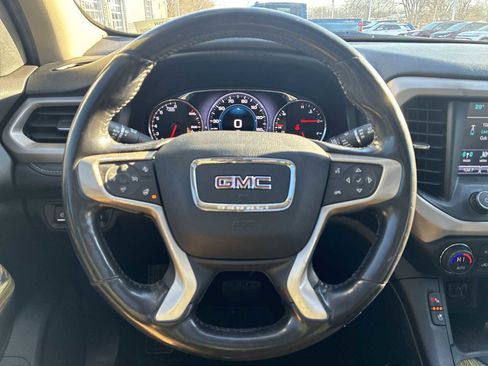 Certified 2019 GMC Acadia Denali image 10