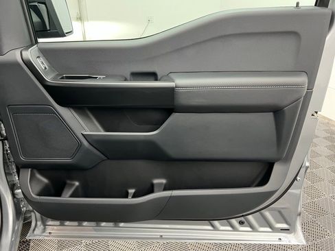 New 2025 Ford F150 STX w/ Equipment Group 200A image 26