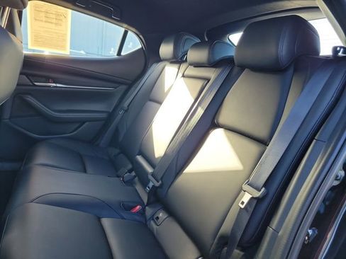 Used 2024 MAZDA MAZDA3 s image 15