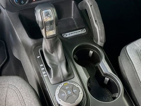 Certified 2022 Ford Bronco Big Bend image 20