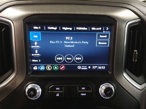Used 2022 GMC Sierra 2500 Denali AWD/4WD image 28