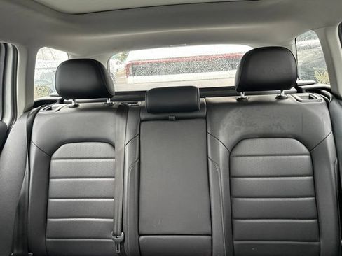 Used 2017 Volkswagen Golf Alltrack SEL AWD/4WD image 11