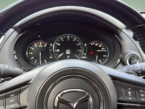 Certified 2023 MAZDA CX-9 Grand Touring image 19