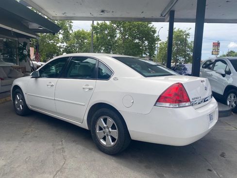 Used 2006 Chevrolet Impala LT w/ Preferred Equipment Group FWD image 7