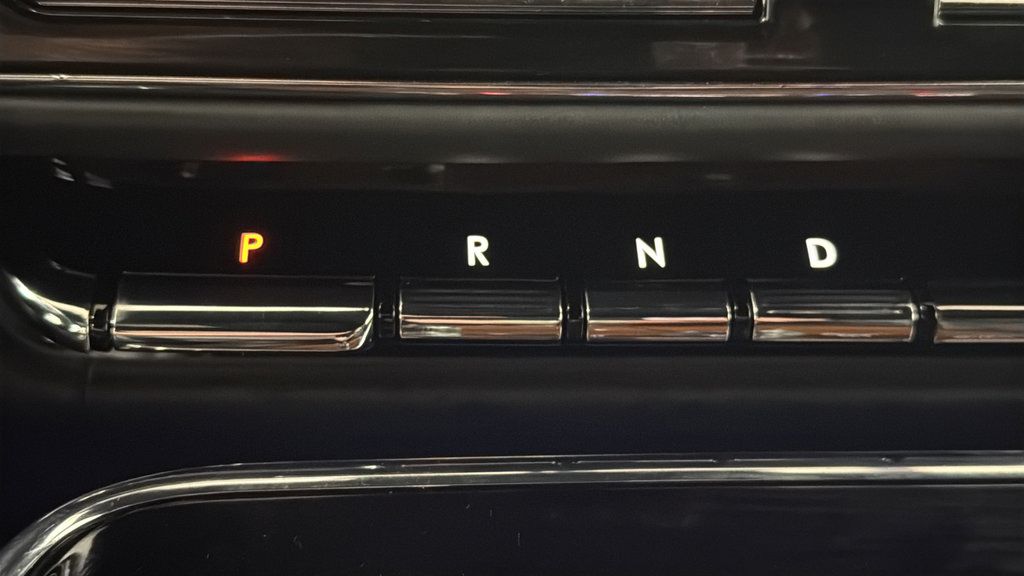 Used 2024 Lincoln Navigator L Black Label AWD/4WD image 19