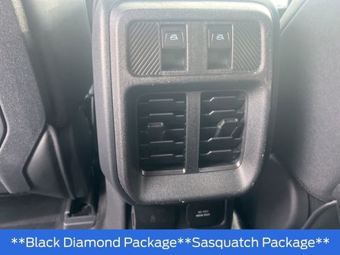 New 2026 Ford Bronco Big Bend image 31