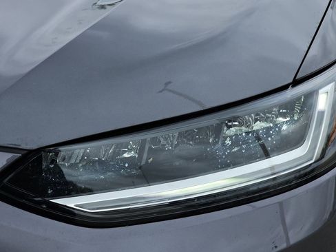 Used 2023 Honda HR-V LX image 36