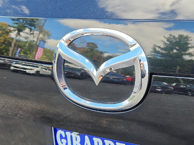 Used 2025 MAZDA CX-5 AWD 2.5 S w/ Preferred Package image 29