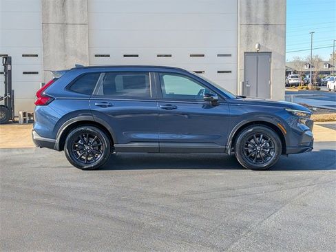 New 2026 Honda CR-V Sport-L image 5