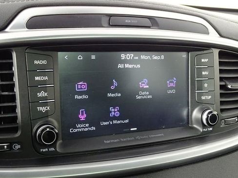 Used 2019 Kia Sorento SX image 33