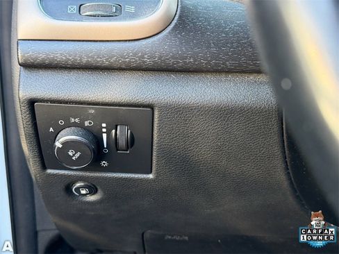 Used 2015 Jeep Grand Cherokee Altitude image 15