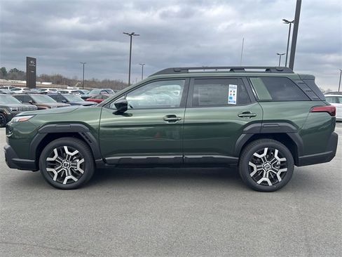 New 2026 Subaru Outback Touring XT image 37