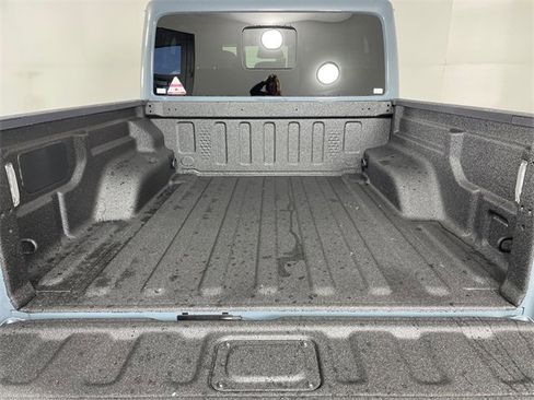 New 2026 Jeep Gladiator Rubicon image 9