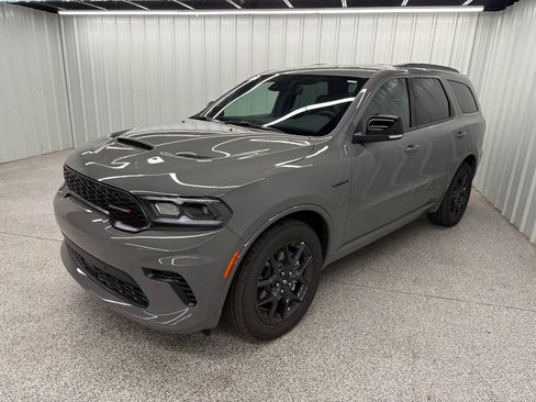 New 2026 Dodge Durango GT AWD/4WD image 3