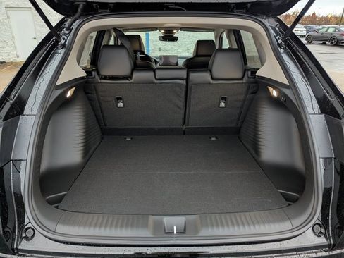 New 2026 Honda HR-V EX-L image 11