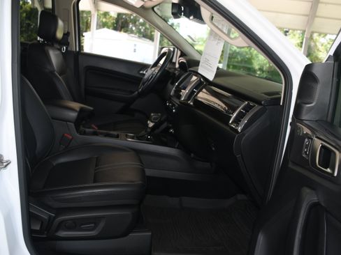 Used 2020 Ford Ranger Lariat RWD image 20