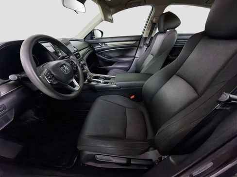 Used 2020 Honda Accord LX image 13
