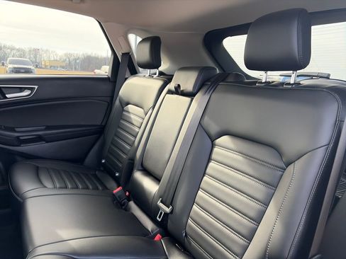 Used 2024 Ford Edge SEL w/ Convenience Package image 34