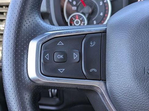 New 2026 RAM 2500 Tradesman w/ Chrome Appearance Group AWD/4WD image 24