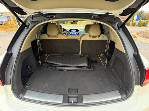 Used 2016 Acura MDX SH-AWD image 17