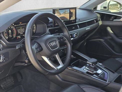 Certified 2023 Audi A5 2.0T Premium Plus w/ Premium Plus image 14