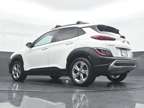 Used 2023 Hyundai Kona SEL w/ Convenience Package AWD/4WD image 29