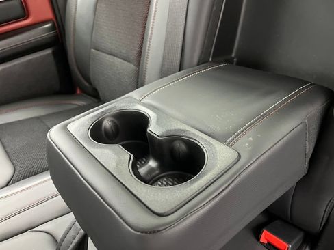 Used 2025 RAM 1500 Rebel w/ Rebel Level 1 Equipment Group AWD/4WD image 20