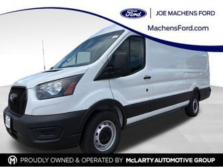 New 2026 Ford Transit 350 148 High Roof Extended w/ Load Area Protection Package RWD 360° Tour