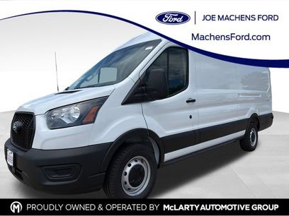 New 2026 Ford Transit 350 148 High Roof Extended w/ Load Area Protection Package