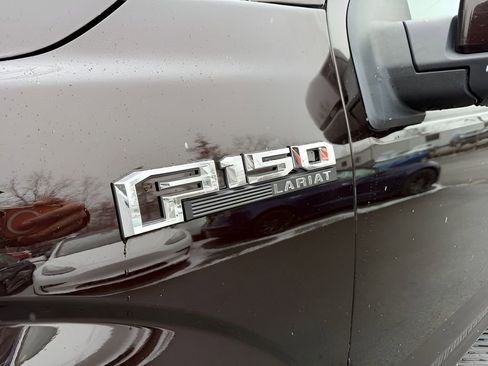 Used 2020 Ford F150 Lariat image 13