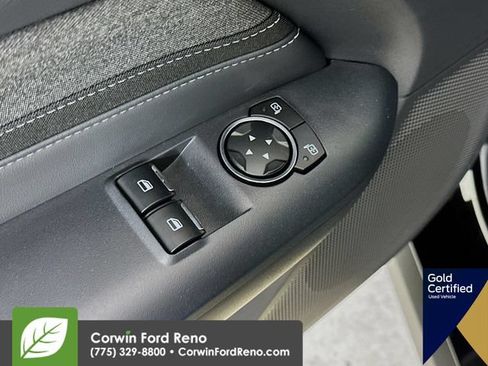Certified 2025 Ford Mustang GT RWD image 21