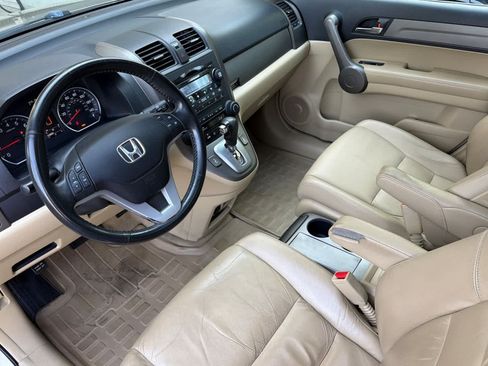 Used 2008 Honda CR-V EX-L image 13