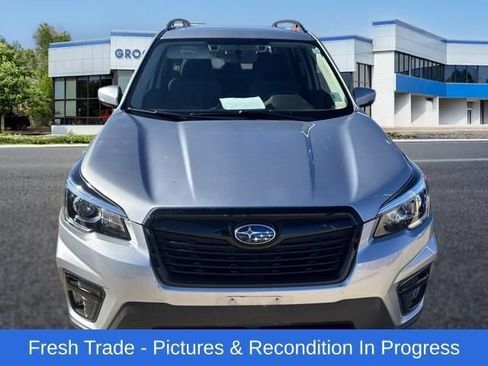 Used 2019 Subaru Forester Sport AWD/4WD image 10