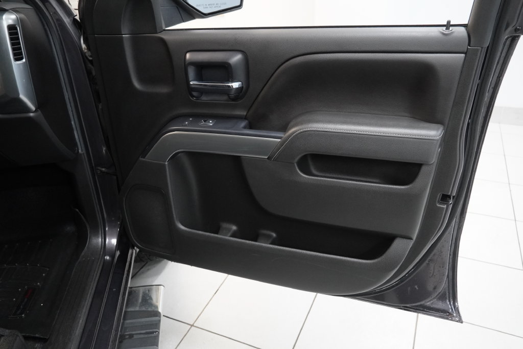 Used 2014 Chevrolet Silverado 1500 LT w/ All Star Edition AWD/4WD image 25