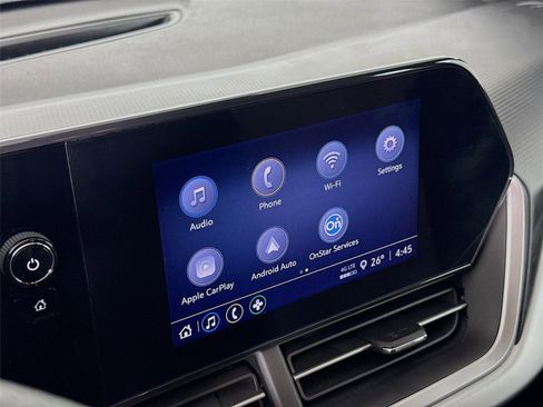 Used 2024 Chevrolet Trax RS image 14