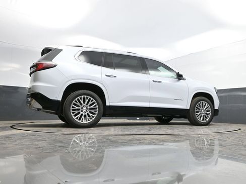 New 2026 GMC Acadia Denali w/ Super Cruise Package image 48