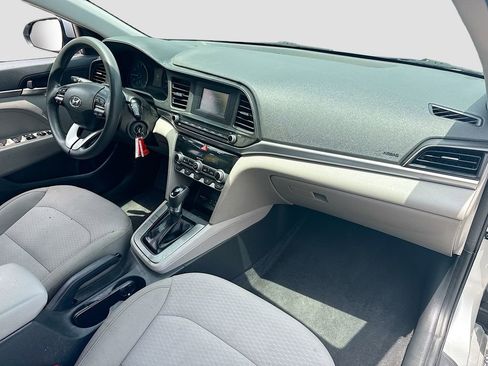 Used 2020 Hyundai Elantra SE w/ Convenience Package (C2) FWD image 28