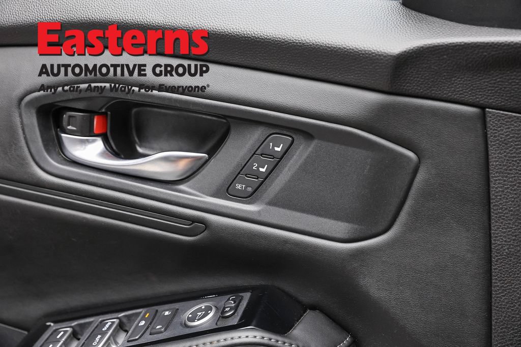 Used 2023 Honda Accord Touring image 20