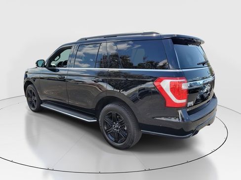 Used 2021 Ford Expedition XLT image 36