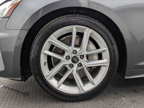 Used 2023 Audi A5 2.0T Prestige AWD/4WD image 31