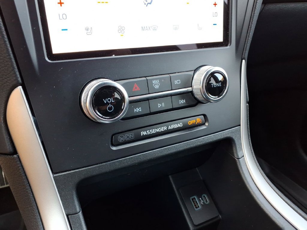 Used 2024 Ford Edge ST-Line AWD/4WD image 18
