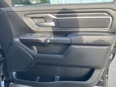 New 2026 RAM 1500 Big Horn w/ Night Edition image 9