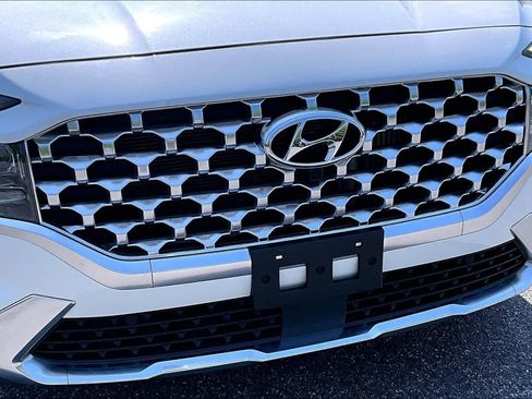 Used 2022 Hyundai Santa Fe Limited AWD/4WD image 30